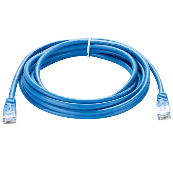 D Link Patch Cord 2 Mtr