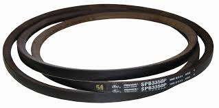 V- Belt B 38