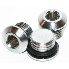 1/2 inch Port Plug