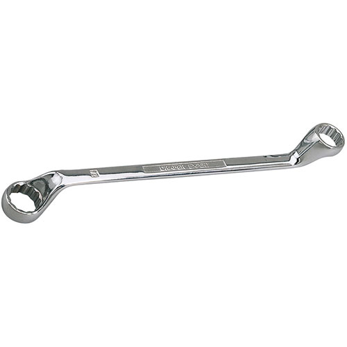 OPEN & RING SPANNER 18