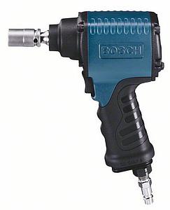 Metal Pneumatic Impact Wrench 50NM Torque