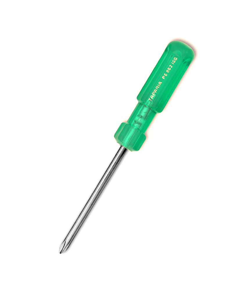 Taparia Star Allen key Screw Driver Type T8