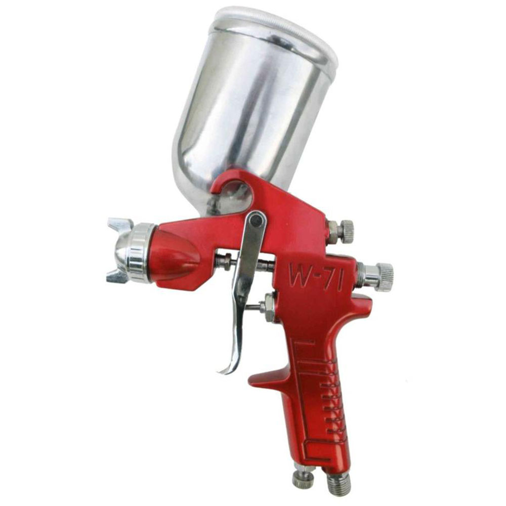 Spray Gun 570 Ml Capacity