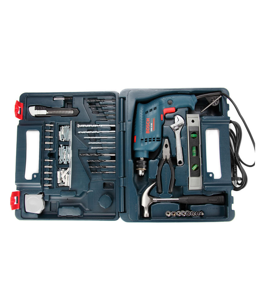 Bosch tool kit for home clearance
