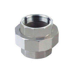 1 inch MS Union