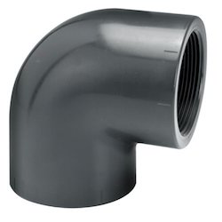 MS Elbow 1/2 inch Threaded