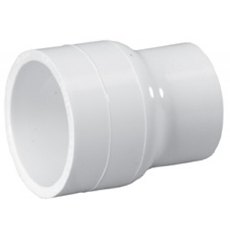  2 inch x 11/2 inch MS Reducer