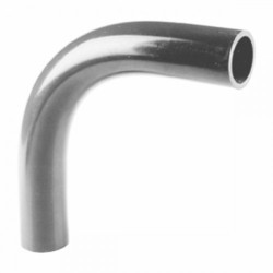 Seam Tube Long bend