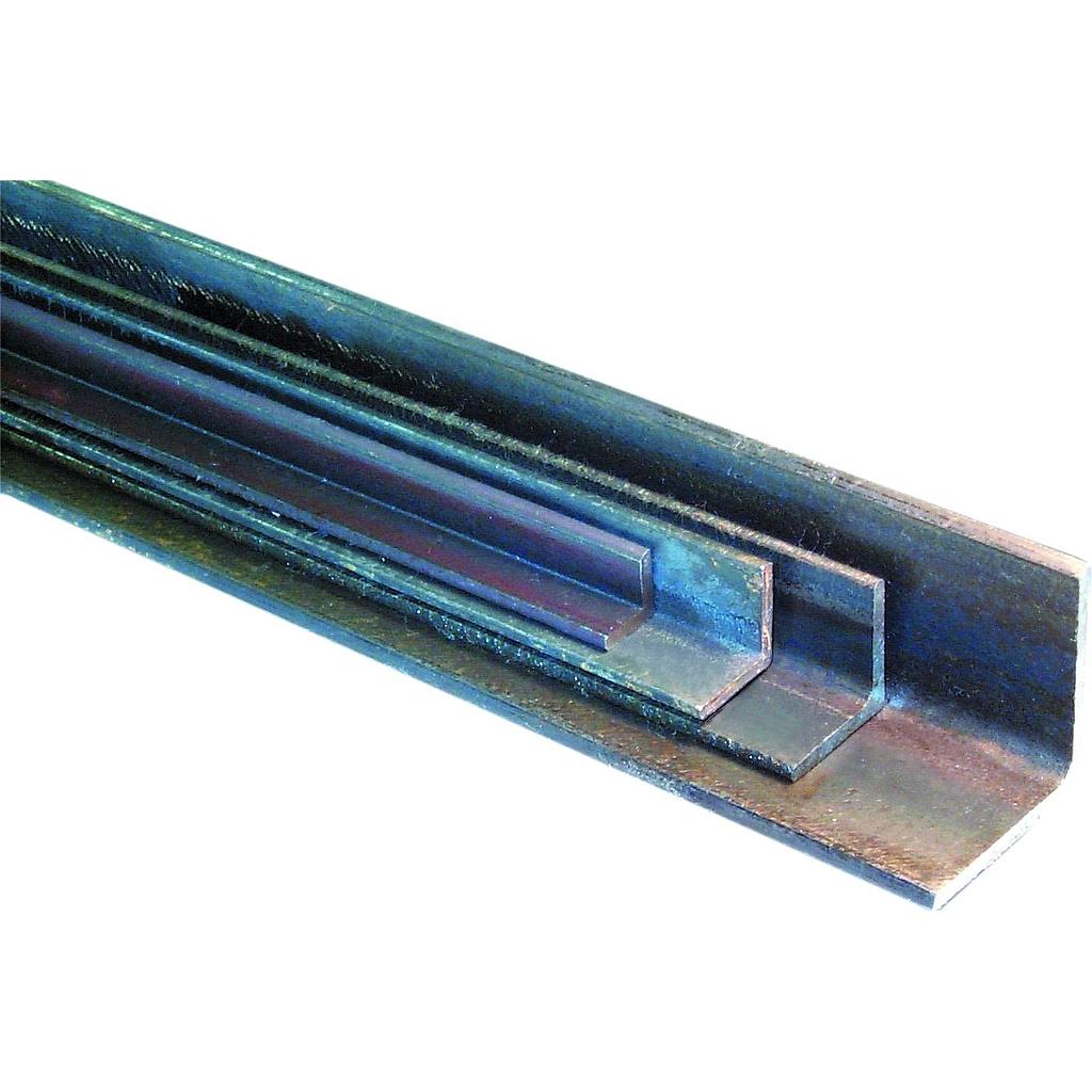 Angle 40mm x 40mm x 3mm 5 mtr length