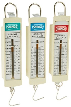Spring Balance (3-5Kg)