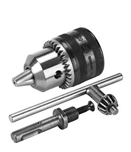 DRILL CHUCK SET 3/4 INCH