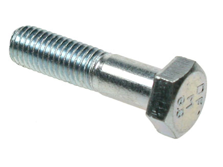 HEX BOLT M20X60