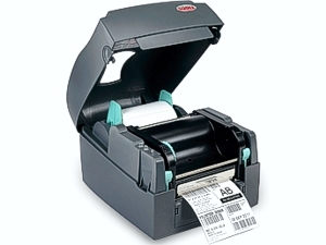 Thermal Label Printer 1100 Plus