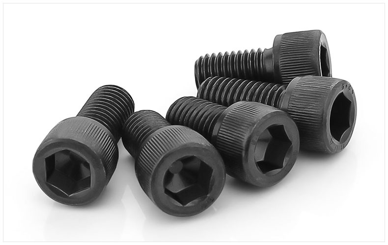 Allen Bolt M24X70