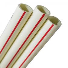 3/4 Inch CPVC Pipe - SDR 13.50