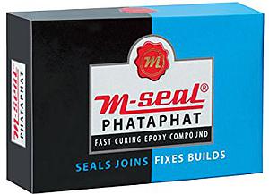 M-SEAL 1KG