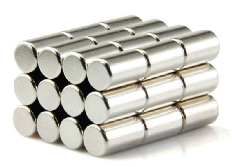 Magnet 5x10mm