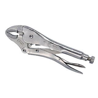 Taparia Locking Plier 175MM