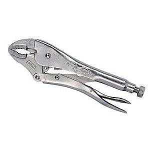 Taparia Locking Plier 175MM