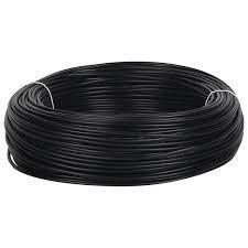 6 sqmm 3 Core Flexible Copper Cable