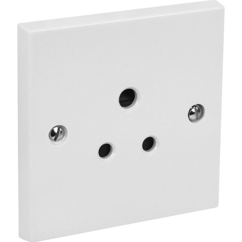 5A SOCKET