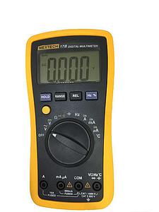 Multimeter Mextech