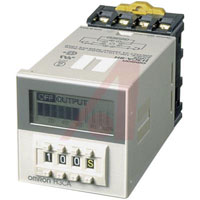 24 VOLT OMRON REALY 8 PIN ROUND
