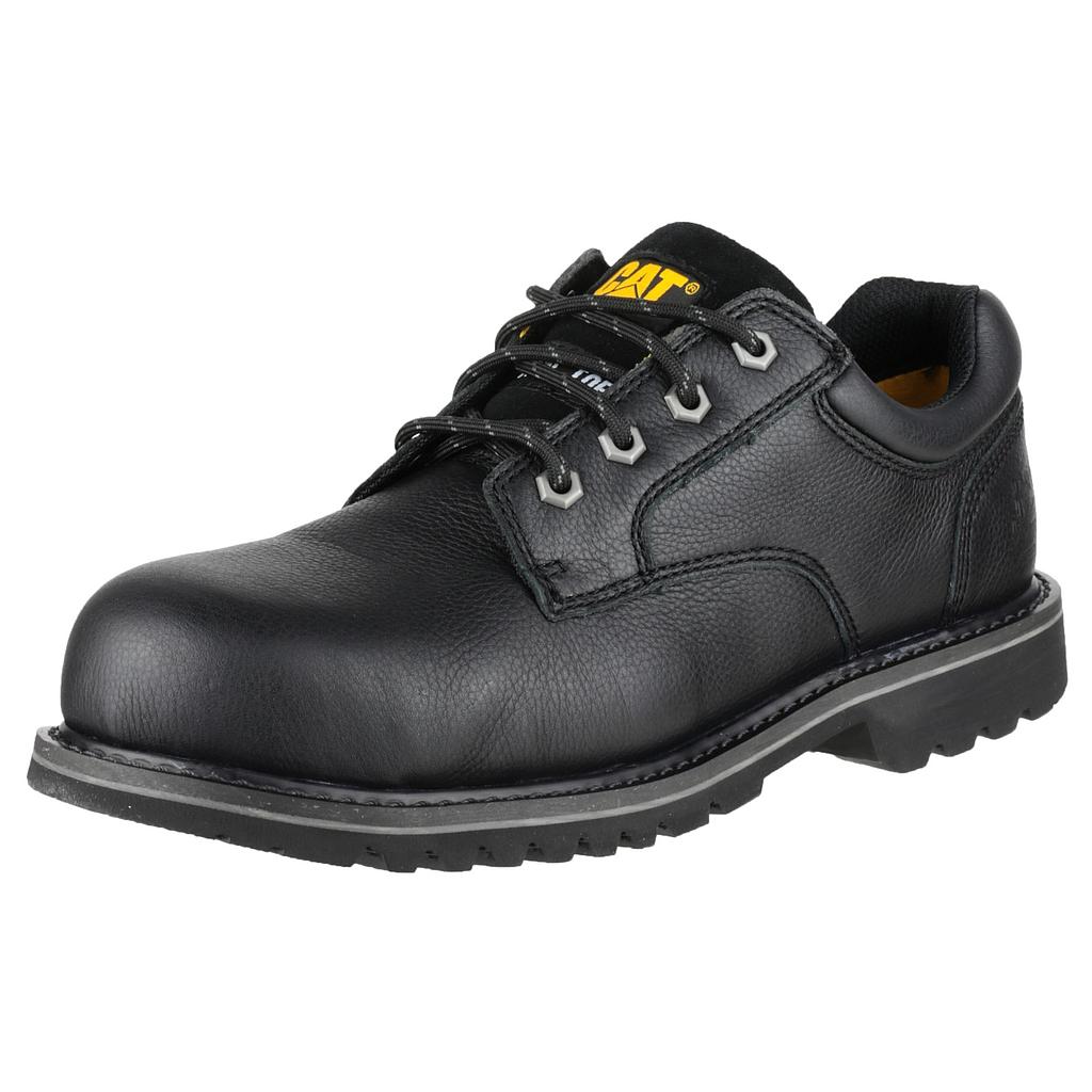 Tiger Leo Safety Shoes