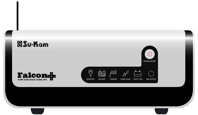 1.6KVA/24V UPS