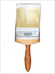 GRANITO BRUSH 120 GRIT (DIA 145)