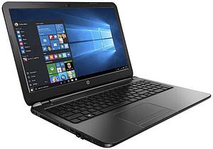 HP I5/6th Gen 1TB 4GB Ram 15.6 inch Laptop