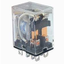 CONTROL RELAY LY2ZN DC24V OMRON