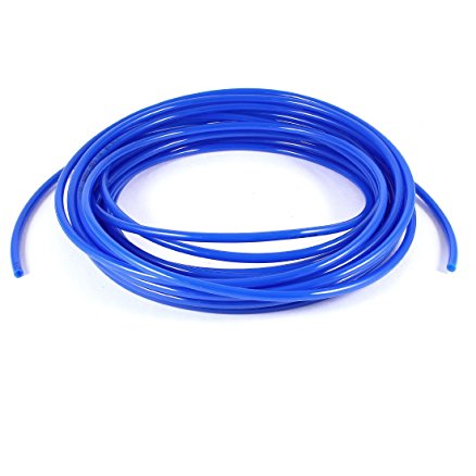 TUBE(PU) OD12 (Blue)