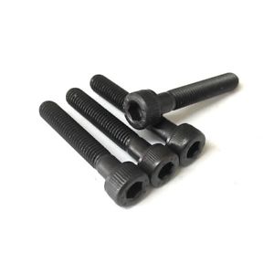 Allen Bolt M12x30