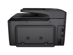 HP 6970 Multi Function Printer With Network Port