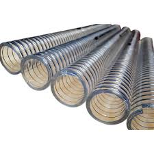 20MM  PVC FLEX METAL REINFORCE PIPE