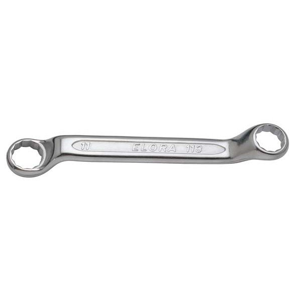 Ring Spanner 10x11