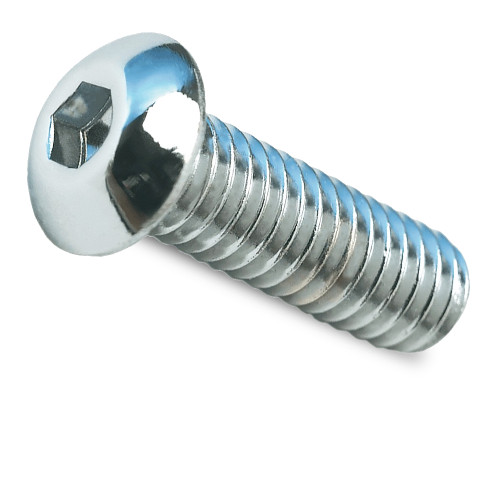 Button Head Cap Screw M5x16