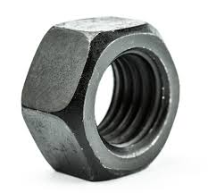 M6X1 HEX Nut