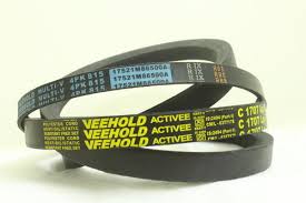 VEEHOLD ACTIVEE B-56