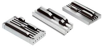 teknic Trip Rail system
