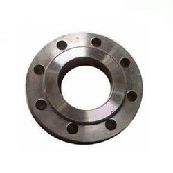 6 inch MS Flange Hevay 24mm thickness