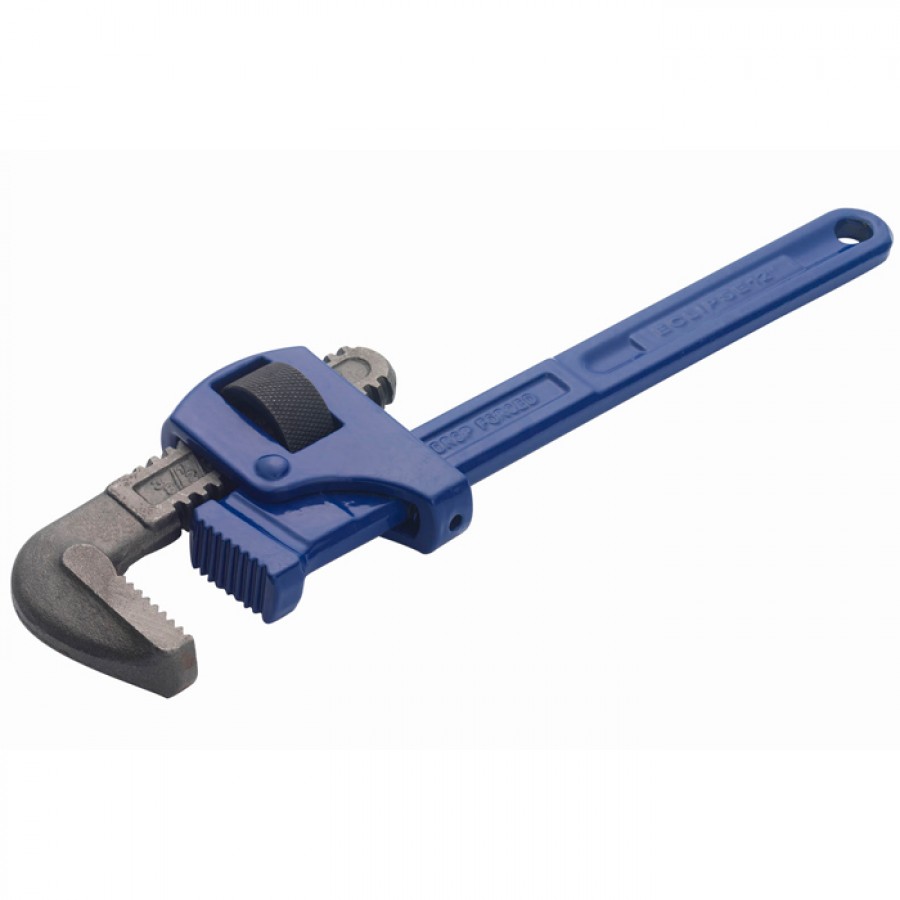 PIPE WRENCH 10 INCH - 1272