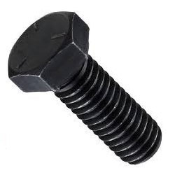 Hexagonal Bolt HT M-30 x 300mm