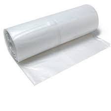 LDPE Tube 170MM 200 GSM