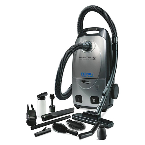 Eureka Forbes Trendy Steel 1300Wt