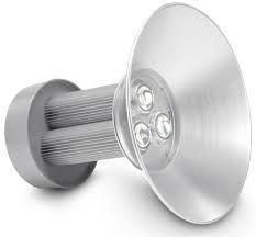 LED-160W HIGH BAY WITHOUT LID