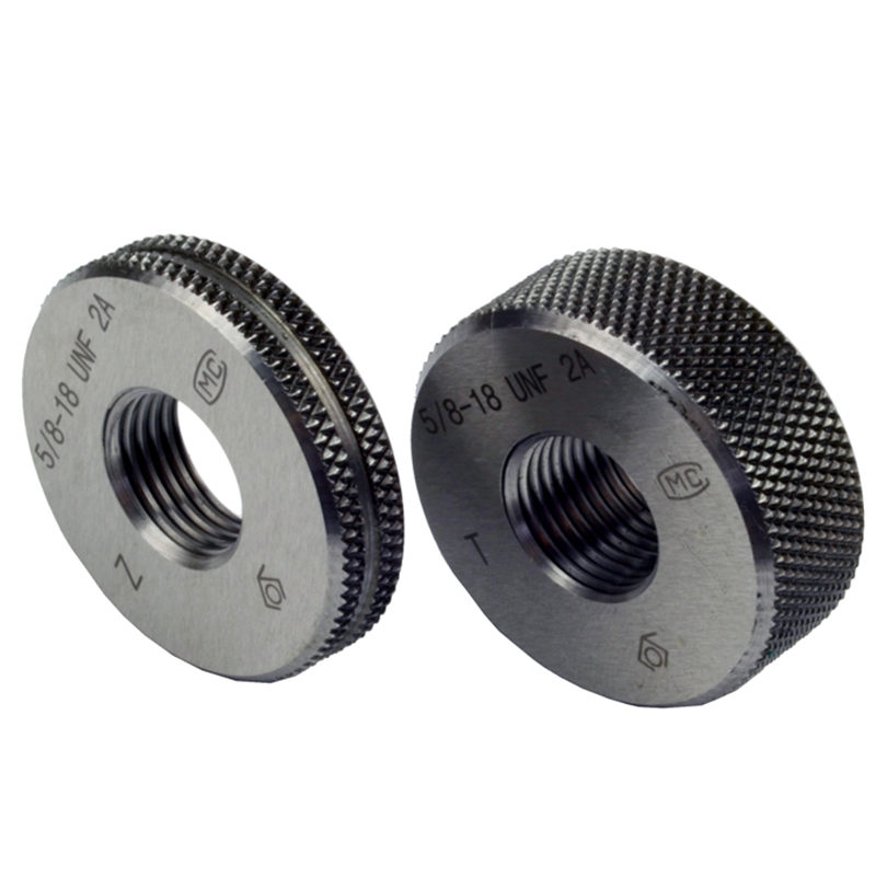 Thread Ring Gauge 10-32UNC 6G 2A
