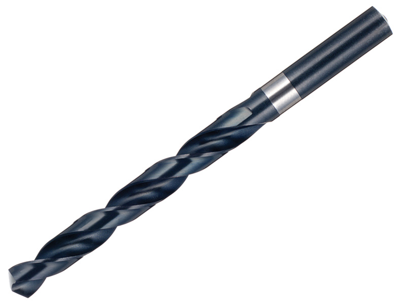 CARBIDE JOB SS DRILL 5X52X86