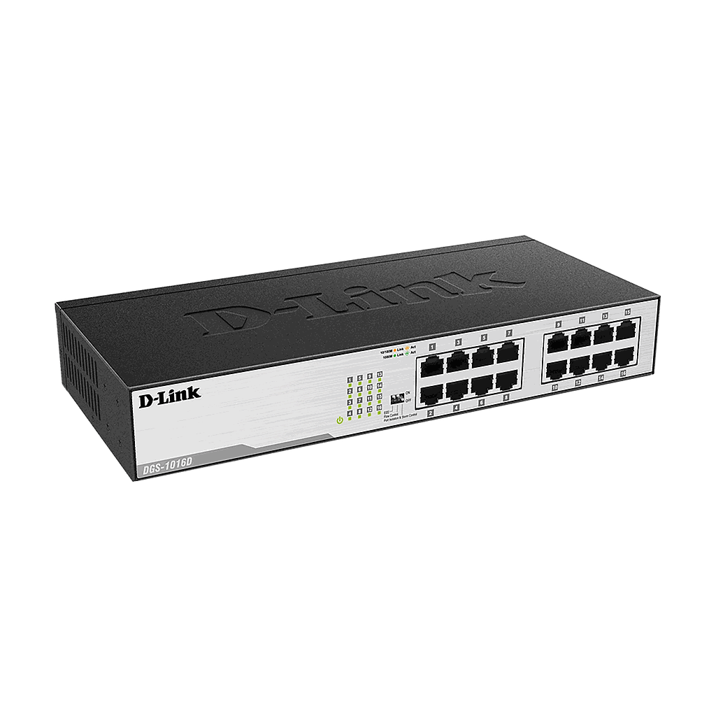D Link CAT-5 UTP Cable Box 100M